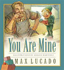 You are Mine