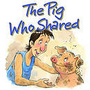 Pig Who Shared