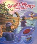 Guess What?