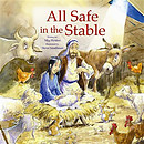 All Safe in the Stable