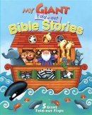 My Giant Fold-out Book of Bible Stories