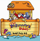 Noah's Busy Ark