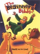 Daniel and the Lions