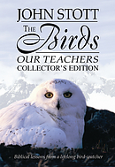 Birds Our Teachers