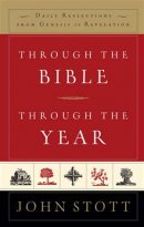 Through the Bible Through the Year
