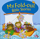 Giant Fold Out Bible Stories