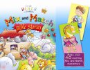 Mix and Match Bible Stories