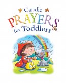 Candle Prayer for Toddlers