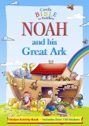 Noah and His Great Ark