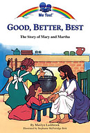 Good, Better, Best