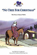 No Tree for Christmas