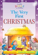 Very First Christmas