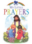My Little Prayers