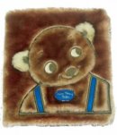 Tiny Bear Bible