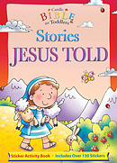 Stories Jesus Told