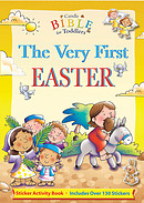 Very First Easter