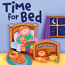 Time for Bed Bible Stories
