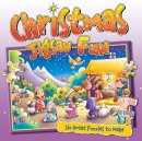 Christmas Jigsaw Fun