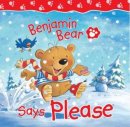 Benjamin Bear Says Please