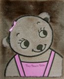 Tiny Bear's Bible