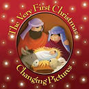 The Very First Christmas