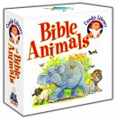 Candle Library Bible Animals