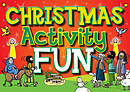 Christmas Activity Pack