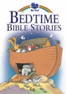 Bedtime Bible Stories