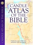Candle Atlas of the Bible