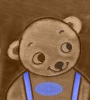 Tiny Bear's Bible