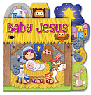 Baby Jesus