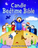 Candle Bedtime Bible