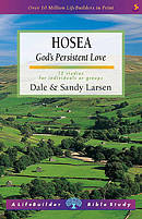 Lifebuilder Bible Study: Hosea