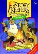 The Story Keepers AD 64: Activity Resource Book