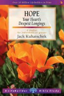 Lifebuilder Bible Study: Hope
