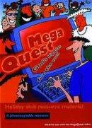 Megaquest: God's Big Plan for the World