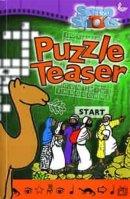 Puzzle Teaser
