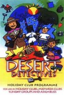 Desert Detectives VIDEO