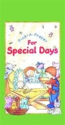 For Special Days