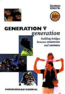 Generation to Generation