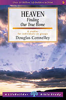 Lifebuilder Bible Study: Heaven