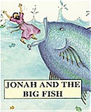 Jonah And The Big Fish