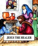 Jesus The Healer