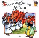 March Around the Walls with Joshua