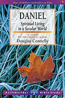 Lifebuilder Bible Study: Daniel