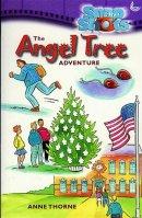 The Angel Tree Adventure
