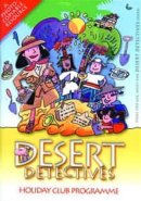 Desert Detectives