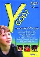 Y God? A4 pack