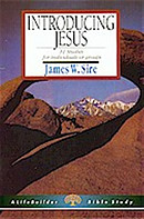 Lifebuilder Bible Study: Jesus The Reason