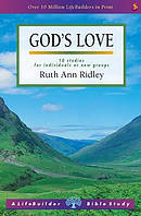Lifebuilder Bible Study: God's Love